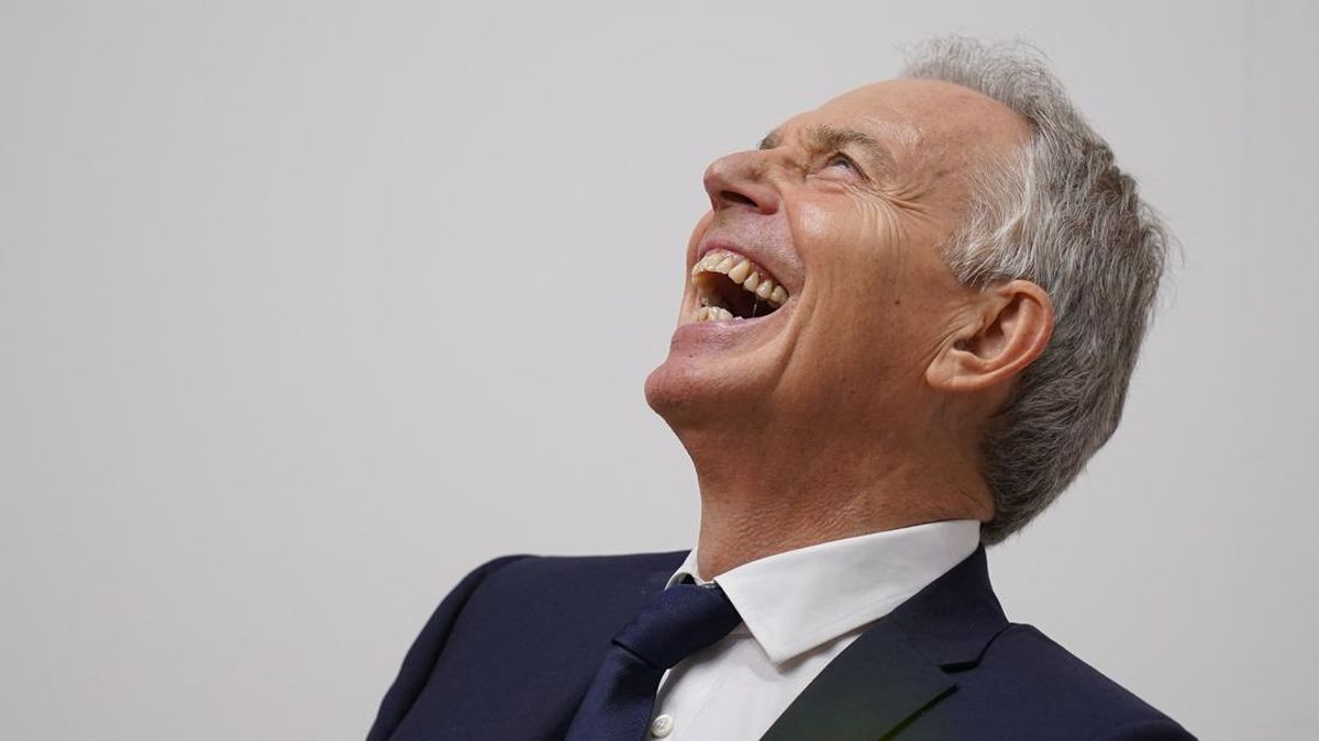 Tokoh-tokoh Kontroversial dalam Dewan Perdamaian Gaza, Ada Tony Blair