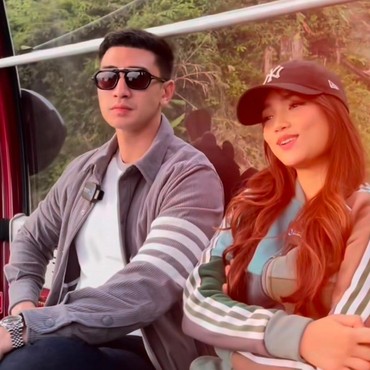 Terpopuler: Niat Mandi Sebelum Puasa hingga Kedekatan Fuji dan Verrell