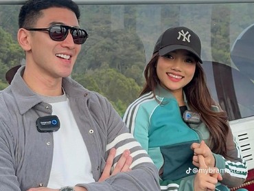 img-title Orang Terdekat Bongkar Hubungan Verrell Bramasta dan Fuji: Seperti Ada