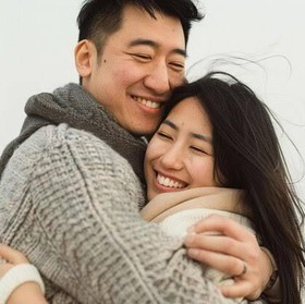 Nggak Cuma Cinta! Ini 3 Rahasia Pernikahan Bahagia