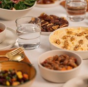 5 Resep Kreasi Kurma yang Lezat dan Praktis untuk Buka Puasa