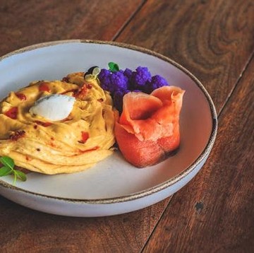 Praktis dan Lezat, Ini 5 Resep Menu Sahur dengan Bahan Telur