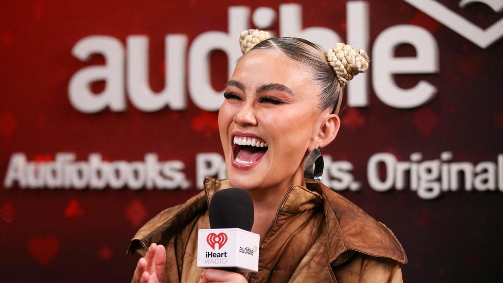 Ari Bias Kembali Gugat Agnez Mo untuk Kali Kelima