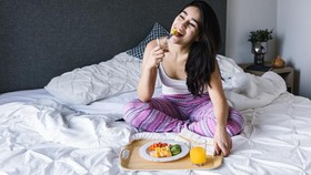 Jangan Lakukan 5 Hal Ini di Pagi Hari Agar Tak Ganggu Produktivitas