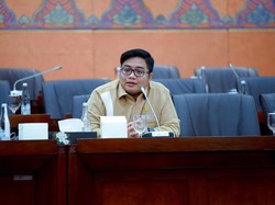 Legislator Gerindra Yakin Danantara Bawa Indonesia Menuju Ekonomi Mandiri
