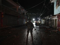 Kolombia Bebaskan 27 Tentaranya yang Disandera Gerilyawan