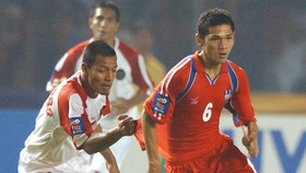 Profil Bejo Sugiantoro, Libero Tangguh Legenda Persebaya dan Timnas