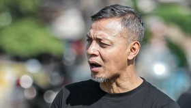 Kakak Marselino Terpukul Kehilangan Bejo Sugiantoro