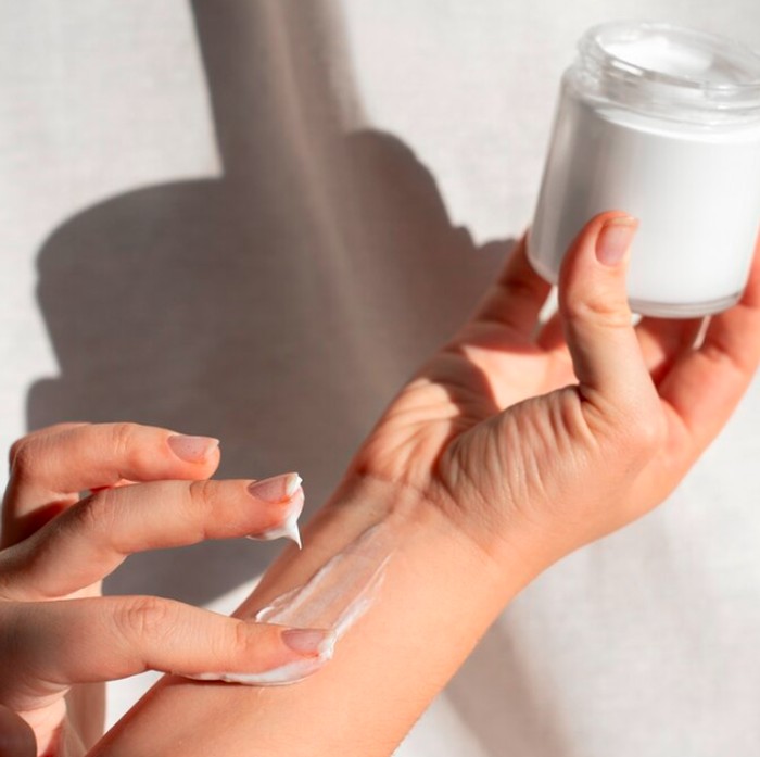 Body Cream/Foto: freepik.com/freepik