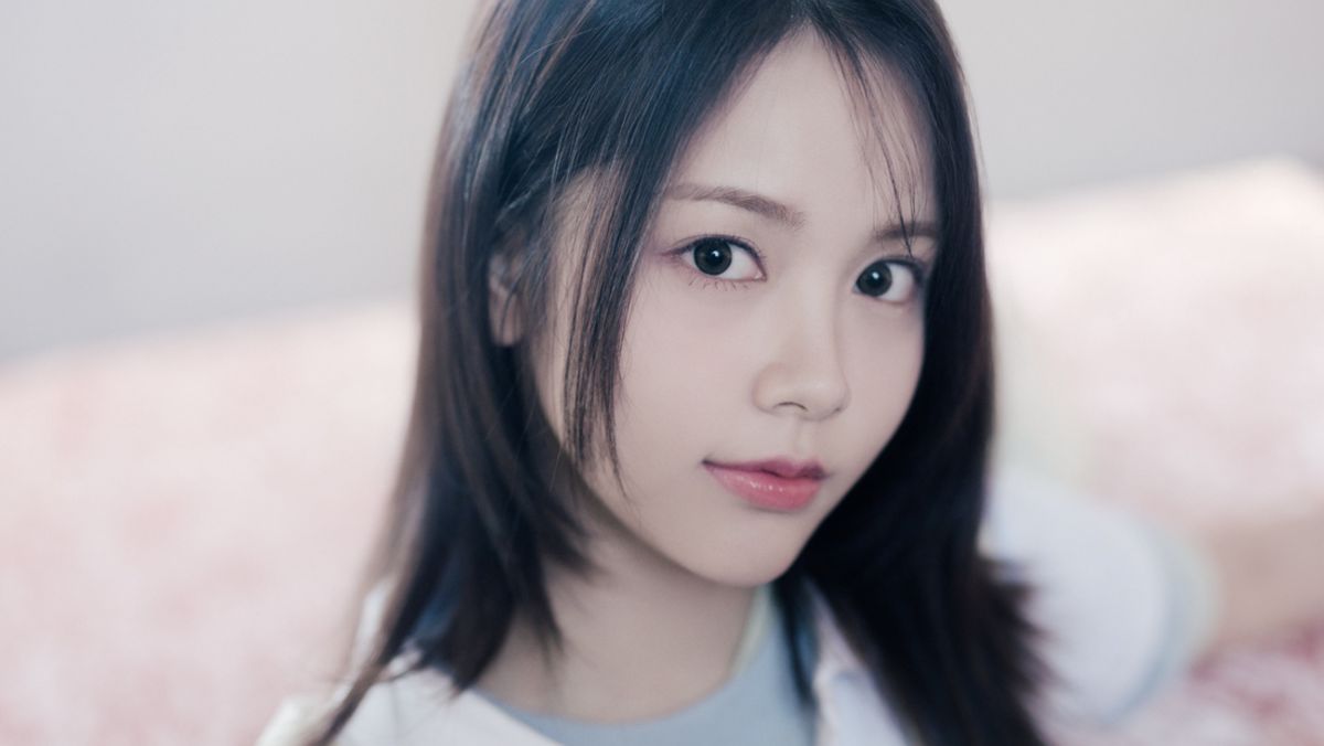 Profil Carmen H2H, Idol Indonesia Resmi Debut di SM Entertainment