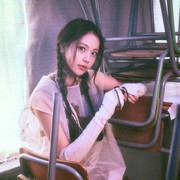 7 Potret Menawan Carmen Hearts2Hearts, Idol SM Entertainment Pertama Asal Indonesia