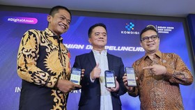 Aplikasi Baru Bisa Cegah Penipuan Siber, Cek Phishing Hingga APK