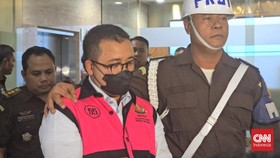 Kejagung Sita Uang Rp971 Juta di Kasus Korupsi Pertamina