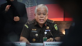 Jaksa Deli Serdang Disebut Peras Rp138 Juta, Kejagung Bantah