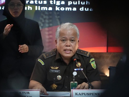 Selain Eks CEO, Kejagung Periksa Pemilik Gojek Melissa Siska Juminto