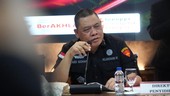 Kejagung: Kerugian Negara Kasus Korupsi Minyak Mentah Capai Rp285 T