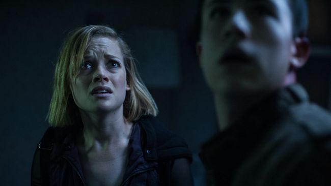 Bioskop Trans TV malam ini, Selasa (25/2), akan menayangkan Don't Breathe (2016) pada pukul 21.00 WIB.