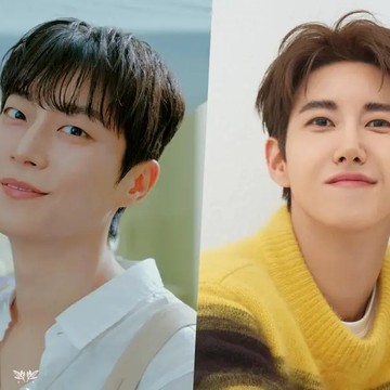 Doojoon HIGHLIGHT dan Kwanghee Siap Jadi MC untuk Variety Show Baru 