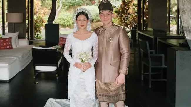 Profil Kakak Shenina Cinnamon yang Punya Paras Menawan Jadi Sorotan