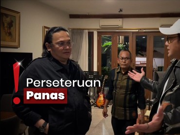 Dugaan Diskriminasi, Farhat Abbas Minta Polisi Tangkap Denny Sumargo