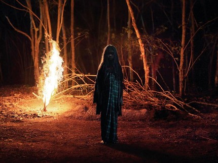 15 Film Horor Malaysia Terseram dengan Rating Tertinggi