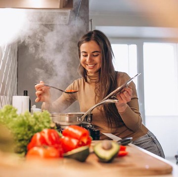 5 Makanan yang Sebaiknya Tidak Dipanaskan Ulang saat Sahur, Apa Bahayanya?