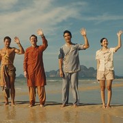 5 Hal Menarik dari The White Lotus Season 3 yang Bikin Nggak Sabar Nunggu Tiap Episode!