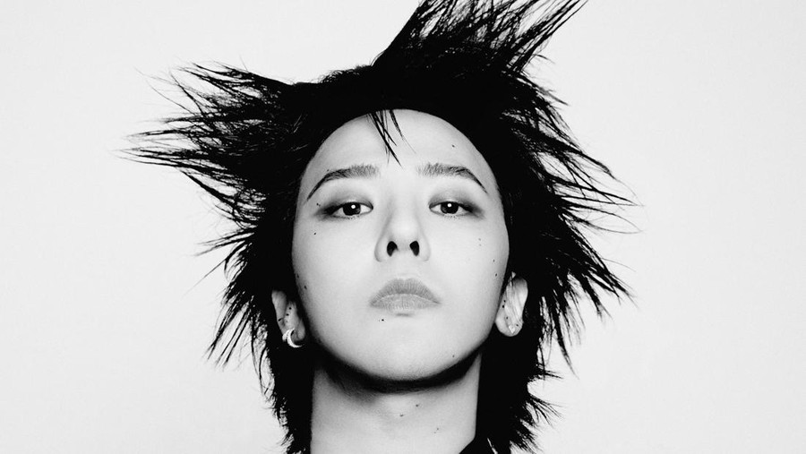 G-Dragon