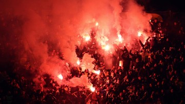 Sorotan Dunia Olahraga CNN Sport : Derbi Panas, Pemain Galatasaray dan Fenerbahce Baku Hantam