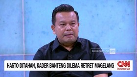VIDEO: PDIP: Instruksi Larangan Retret Kepala Daerah Respons Megawati