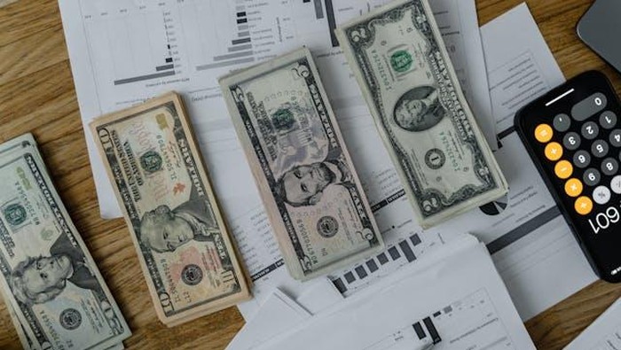 Hitung Tabungan yang Perlu Disiapkan/Foto: Pexels.com/Tima Miroshnichenko