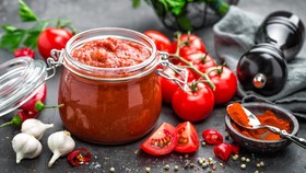 Resep 5 Bumbu Dasar, Solusi Masak Sahur Sat Set Tanpa Ribet