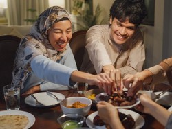 Jadwal Imsak dan Salat Subuh Medan Sekitarnya, 17 Maret 2025
