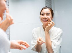 Setelah Salmon DNA, Kini Viral Skincare dari Lemak Sapi, Aman untuk Kulit?