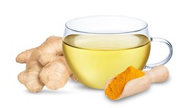 Daftar Bahan Herbal untuk Nyeri Sendi, Cocok Buat Kaum 'Jompo'