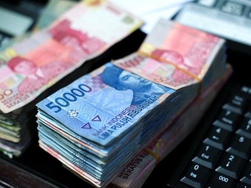 LPSK serahkan restitusi Rp1,07 triliun untuk 5.102 korban TPPU PT Dana Syariah Indonesia (DSI) ke Kejari Depok.