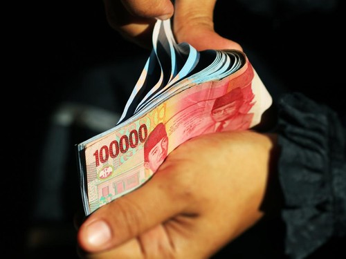 LPSK memberikan catatan restitusi Rp1,07 triliun untuk 5.102 korban TPPU PT DSI ke Kejari Depok. Bagaiman dengan belas ribuan korban lainnya?