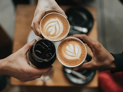 Minum Kopi Saat Sahur Sebaiknya Dihindari Karena Efek Samping Ini