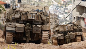 Israel Klaim 13 Permukiman Yahudi di Tepi Barat, Fatah-Hamas Murka