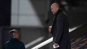 Profil Jordi Cruyff, Penasihat Teknis Baru Timnas Indonesia