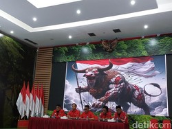 Kata PDIP soal Gibran Jadi Pemateri di Retret Kepala Daerah