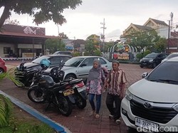 Sertifikat Berubah Nama, Akta Jual Beli Sawah Kakek Hadi di Ngawi Janggal