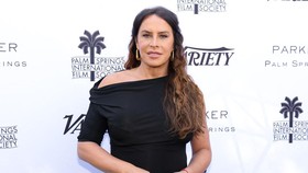 Karla Sofia Gascon Jadi Datang ke Oscar 2025, Dimodalin Netflix