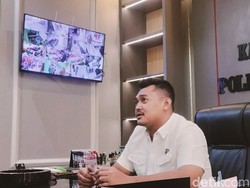 Polisi Panggil 2 Eks Kadis Soal Dugaan Pungli Izin Minimarket Bojonegoro