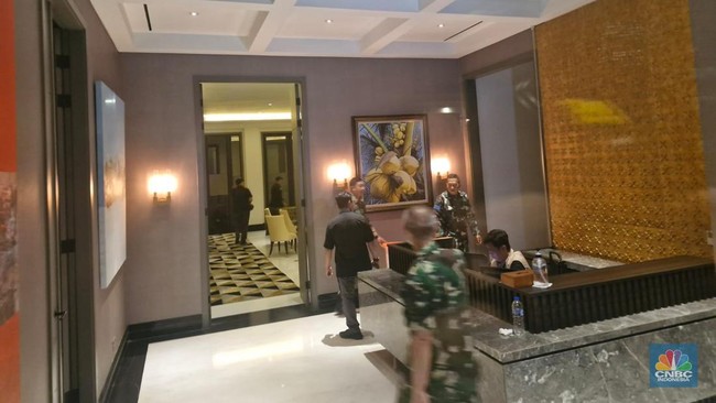 Jadi Tersangka Tapi Buron, Aset Riza Chalid Bakal Disikat Kejagung!