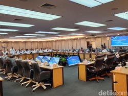Imigrasi: Banyak WNA Rusia-Ukraina Stranded di Bali Setelah Perang
