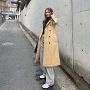 Get The Look: Tampil Casual dengan Baggy Jeans ala Lee Sung Kyung