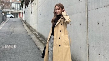 Rahasia Gaya Santai Lee Sung Kyung: Ciptakan Penampilan Keren dengan Baggy Jeans!