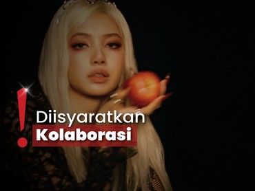 img-title Lisa BLACKPINK Idol Kpop Pertama yang Siap Manggung di Oscar 2025