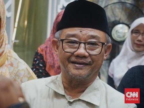 Mendikdasmen: Pendidikan Gizi Tak Perlu Masuk Kurikulum Sekolah